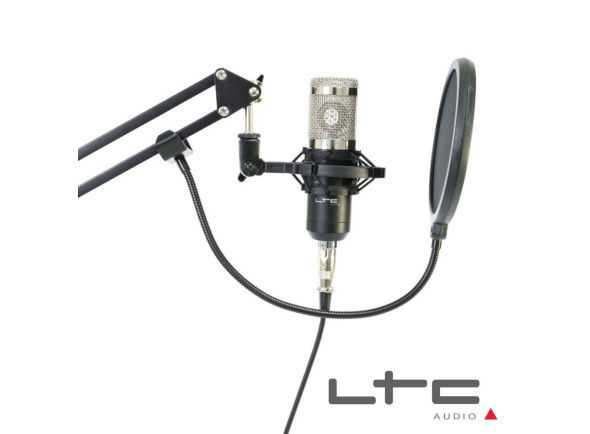 LTC Audio STM200-PLUS LTC Audio STM200-PLUS